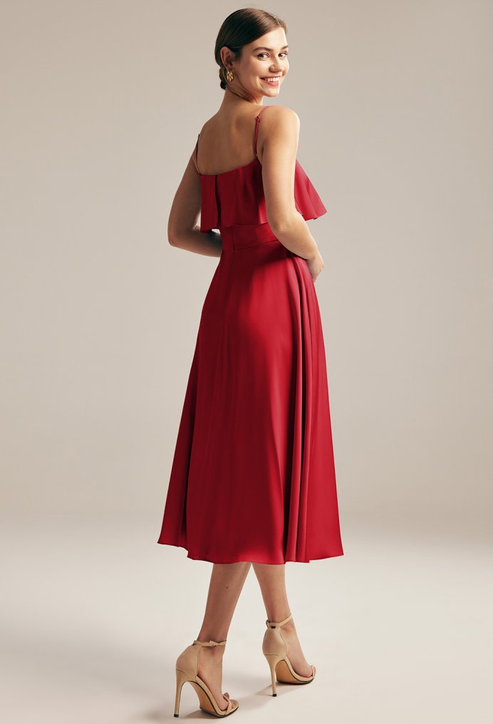 AW Morza Dress